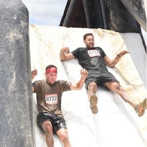 Meet your Posher, Corey